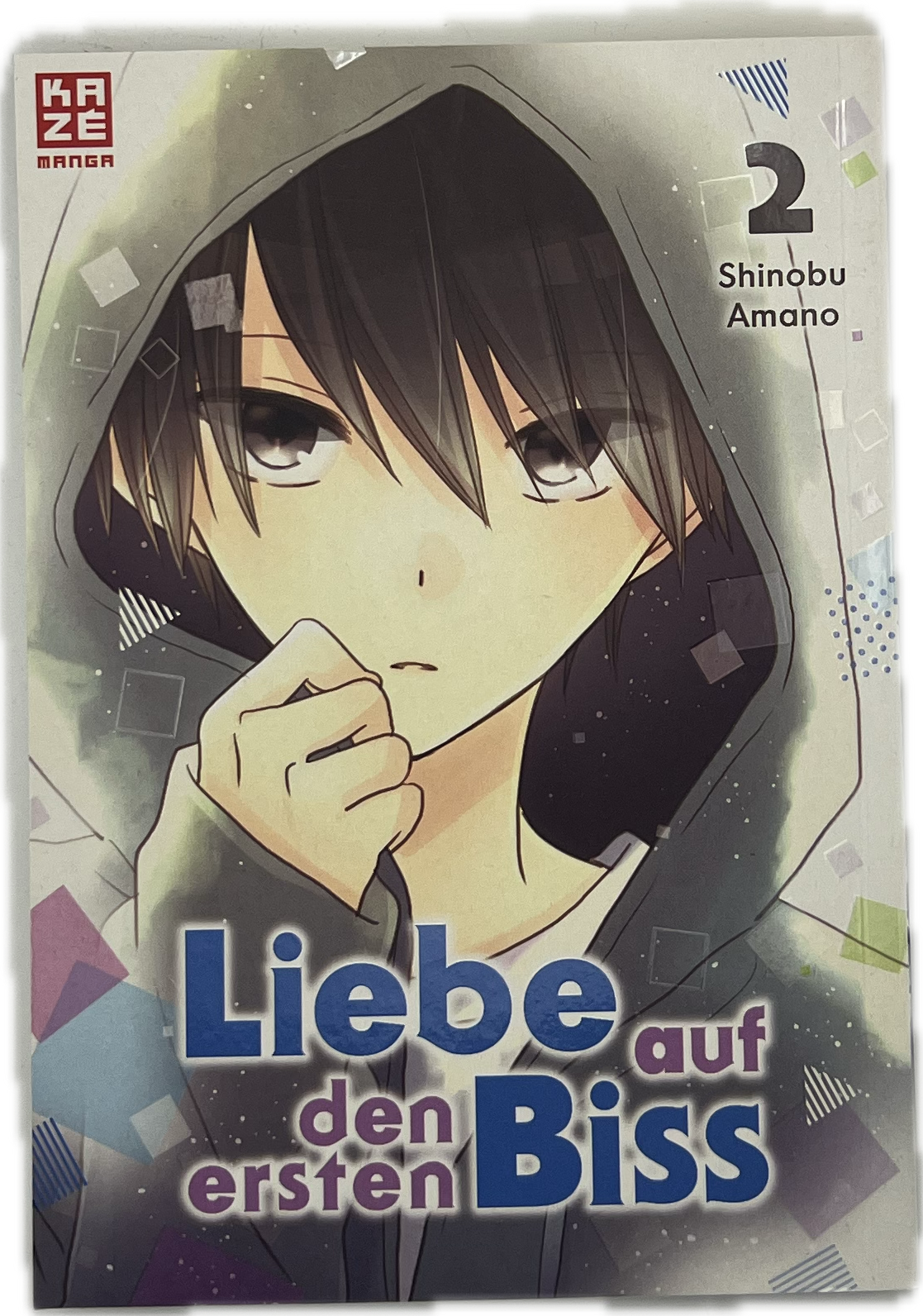 Liebe auf den ersten Biss 02