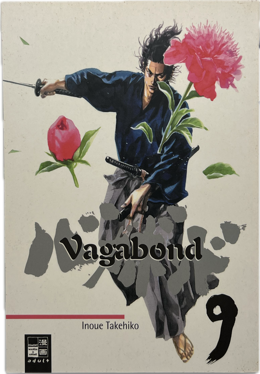 Vagabond 09