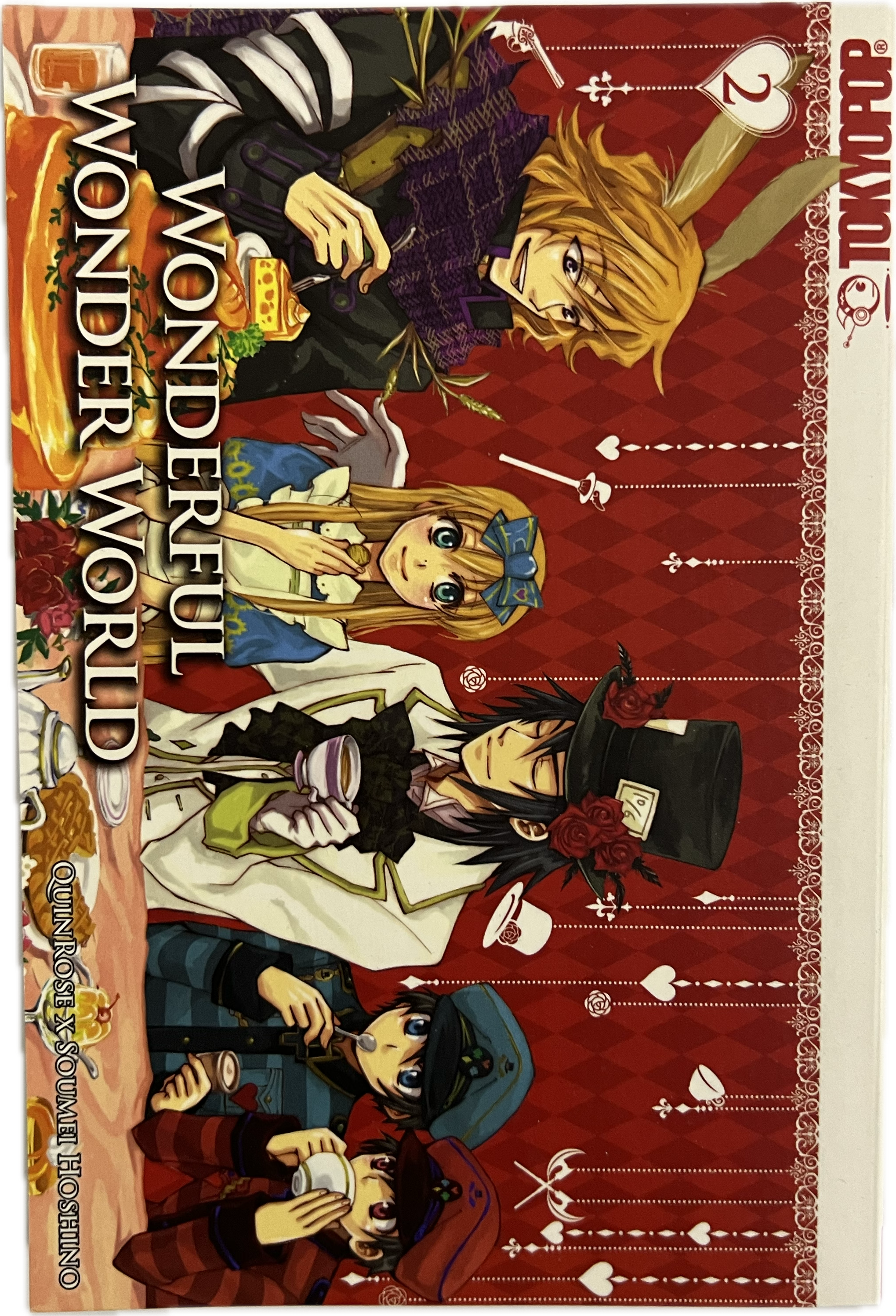 Wonderful Wonder World 02