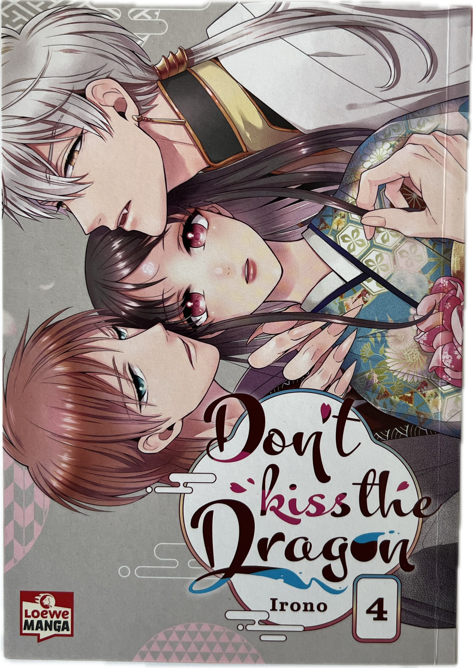 Don't kiss the Dragon 04