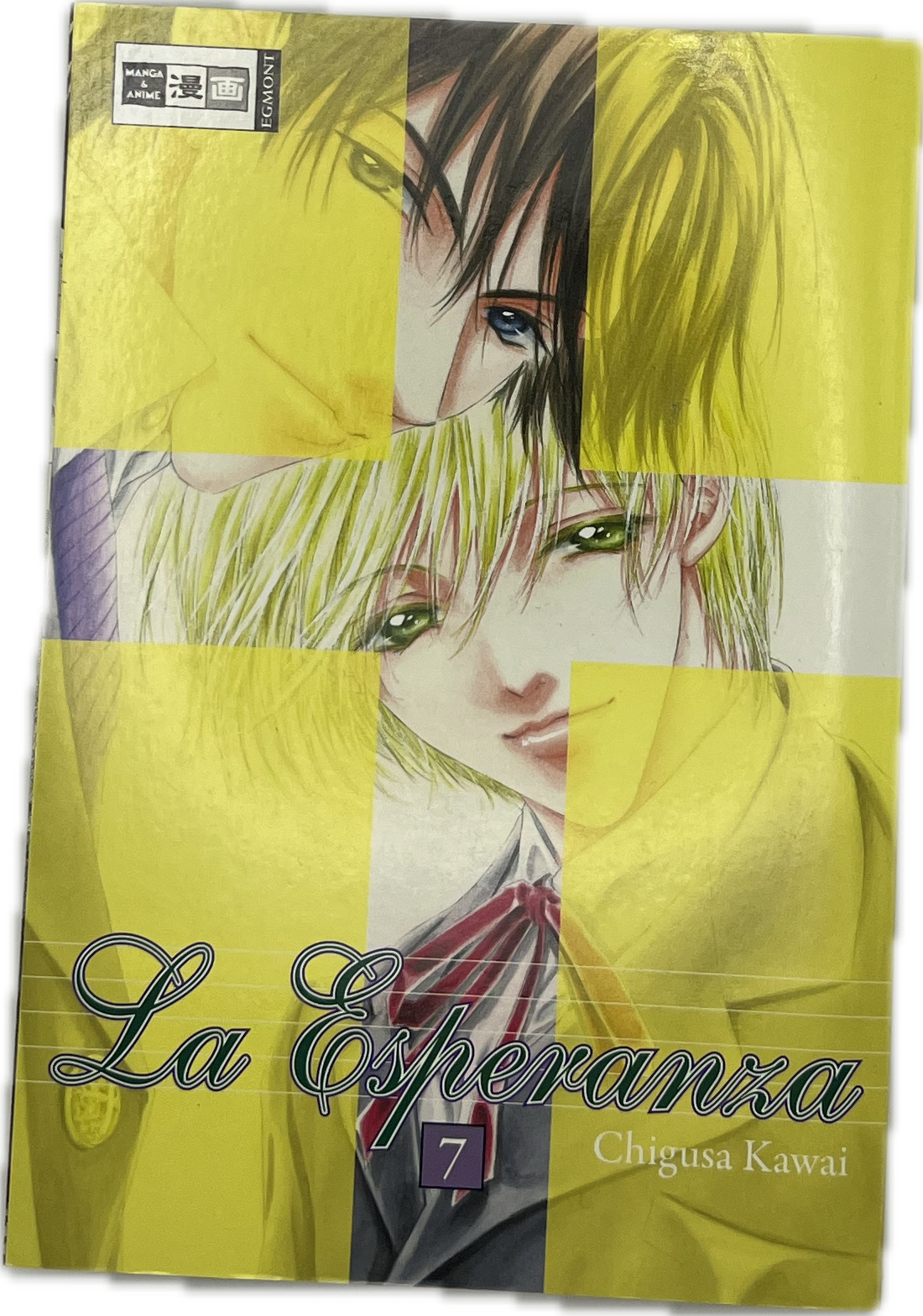 La Esperanza 07