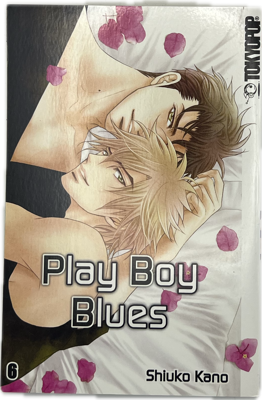 Play Boy Blues 06