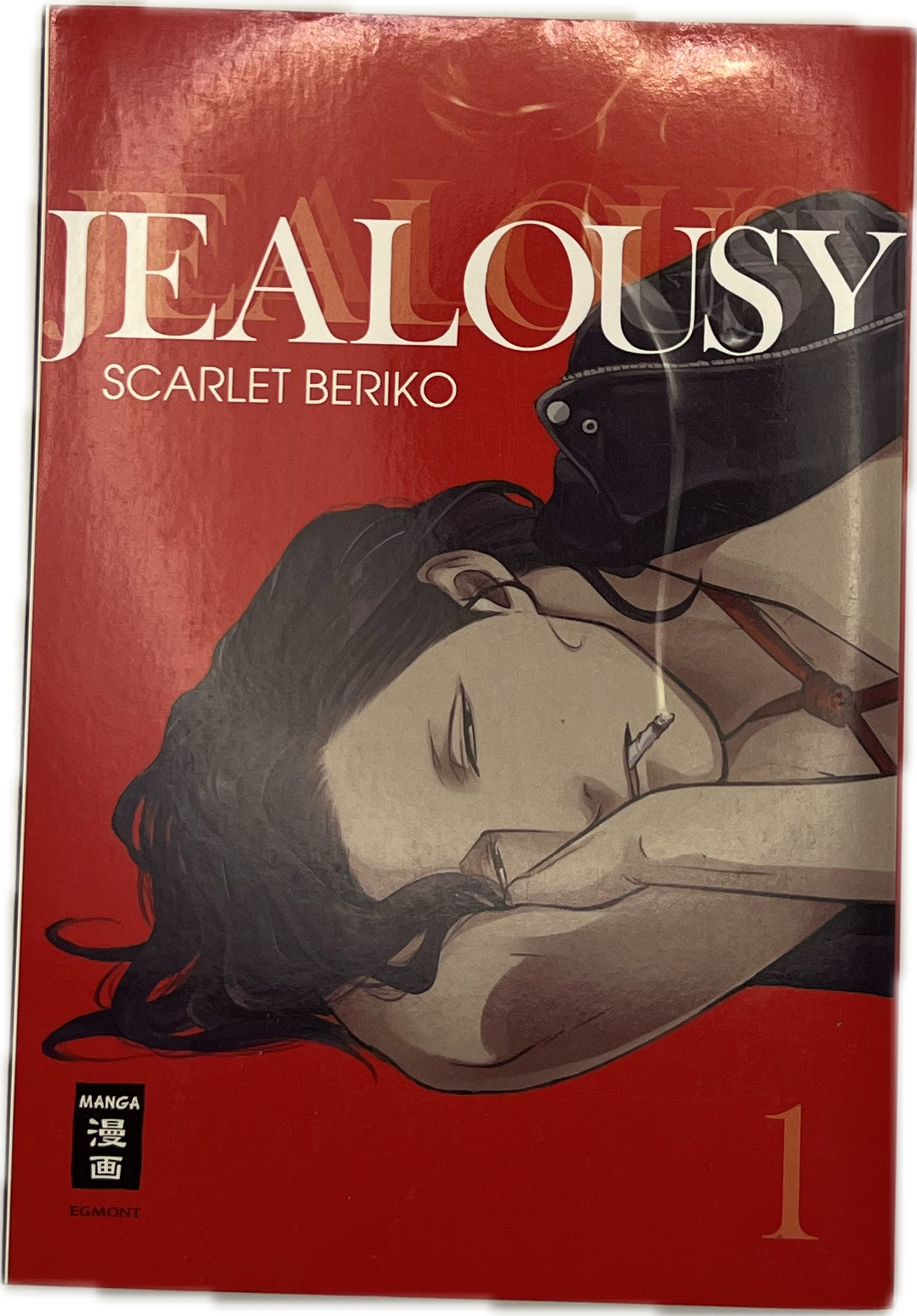Jealousy 01