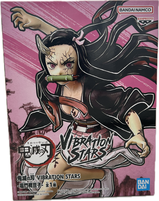 Nezuko Figur