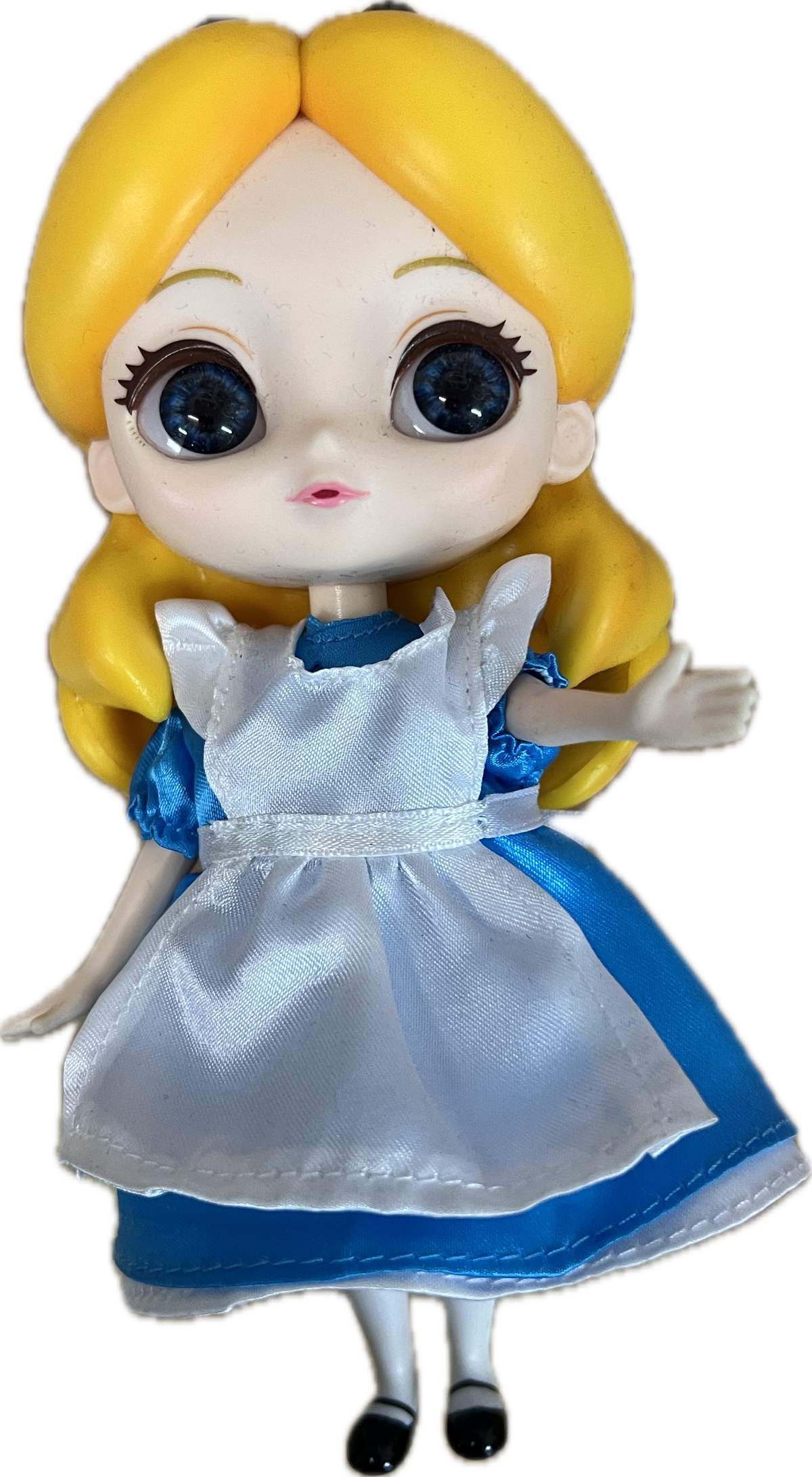Alice Puppe