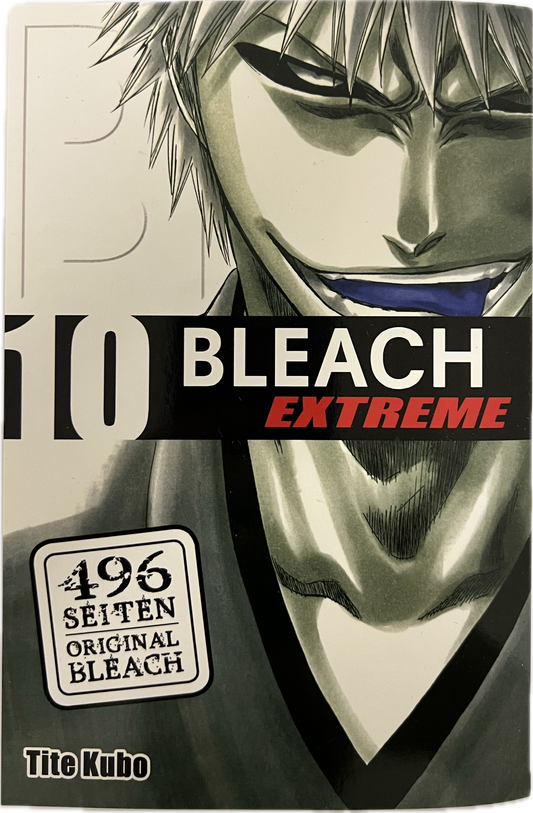 Bleach Massive 10