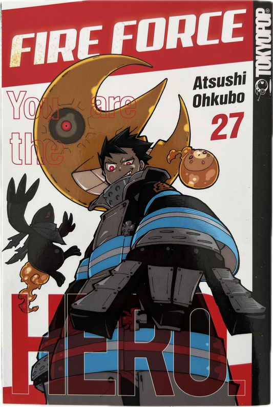 Force de feu 27