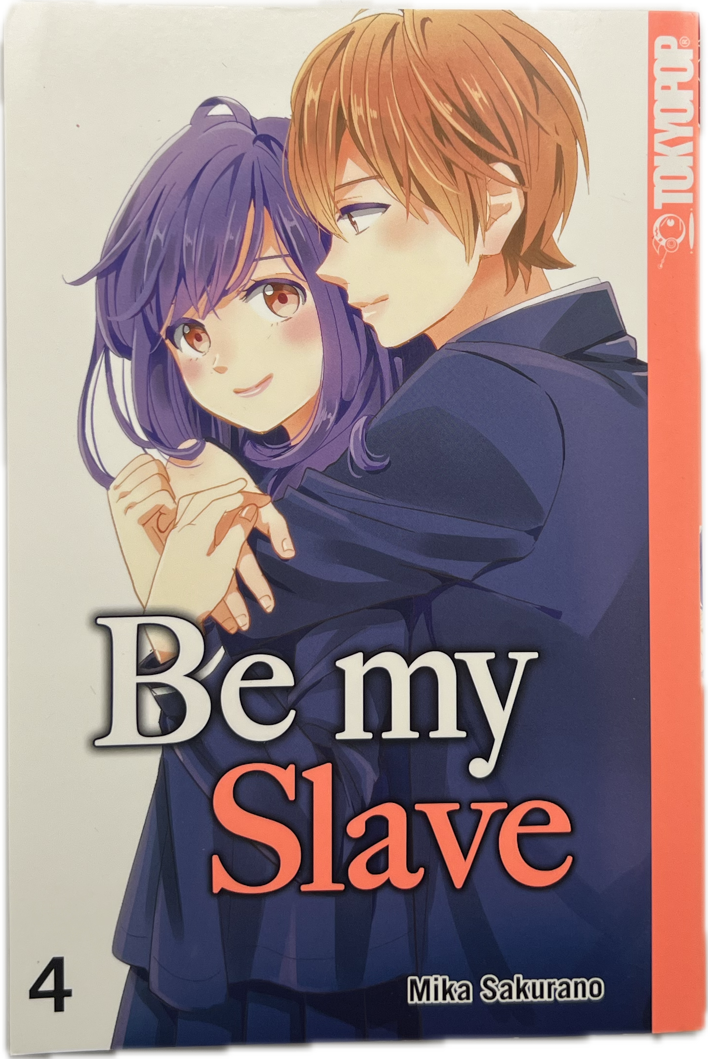Be my Slave 04