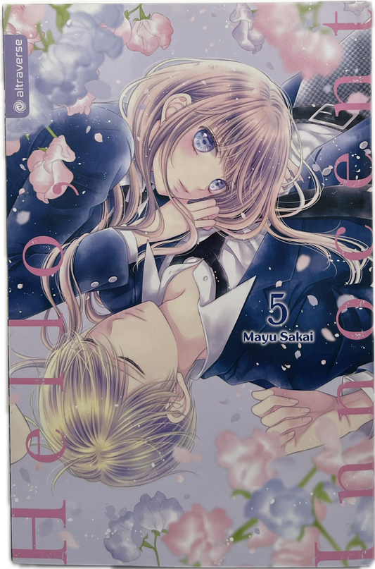 Hello, Innocent 05