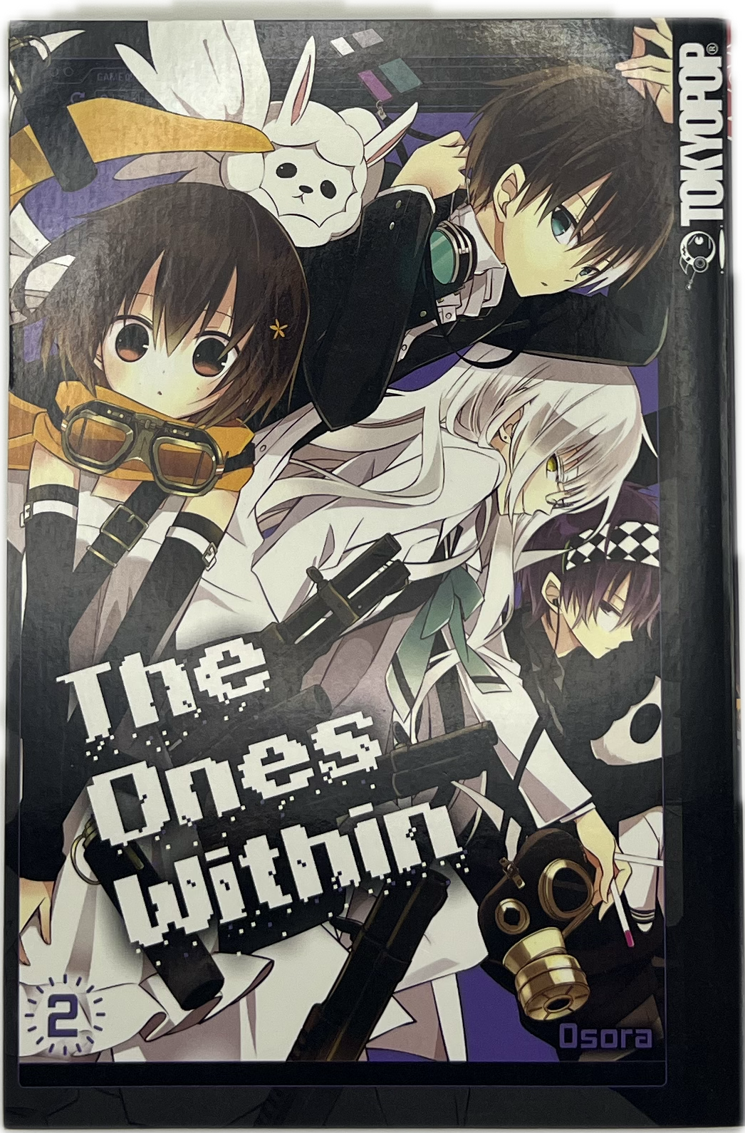 The Ones Within 02