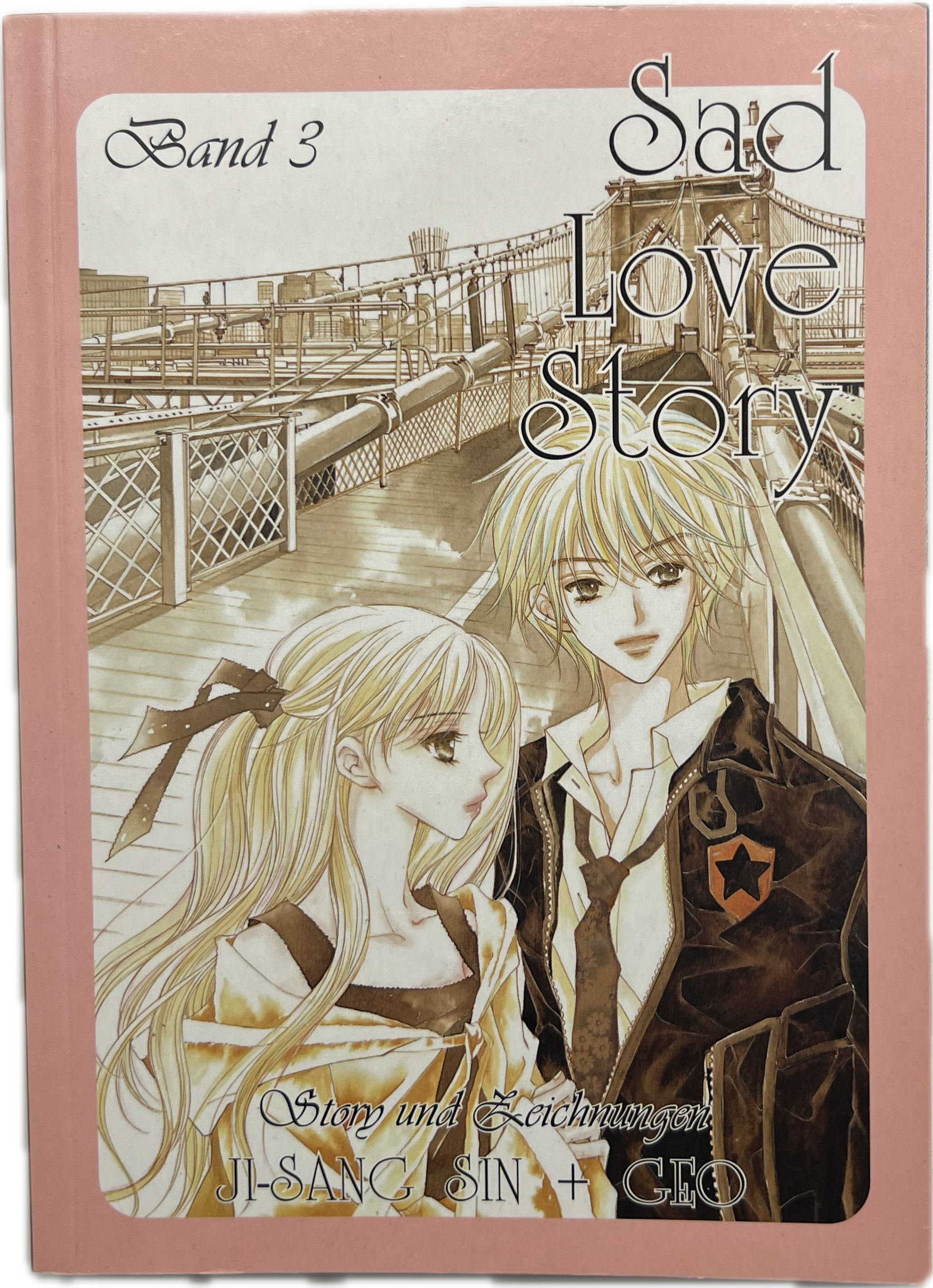 Sad Love Story 03