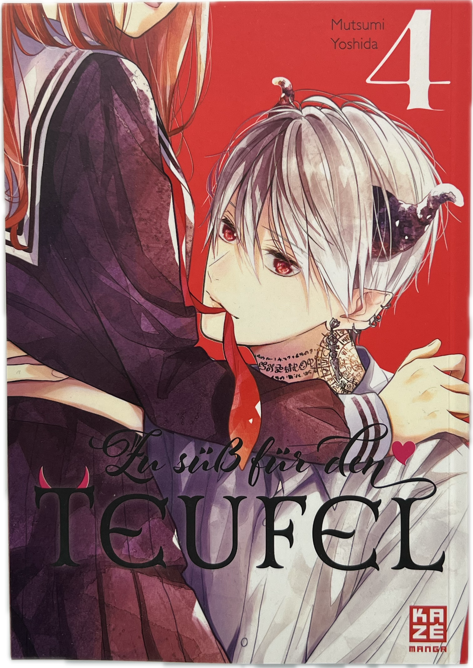 Zu Süß für den Teufel 04