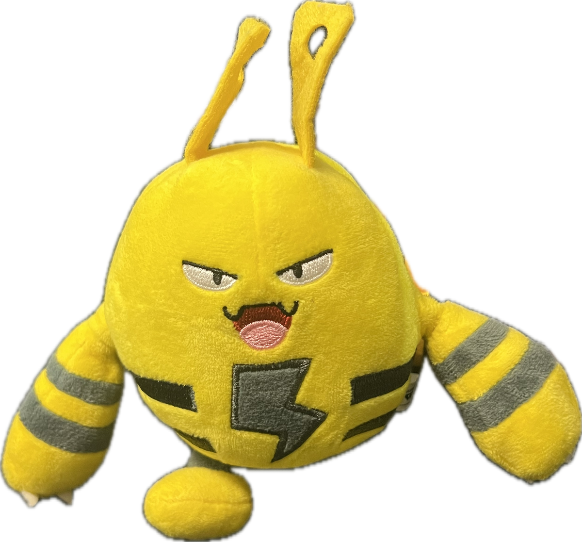 Elektek Pokemon Plüsch