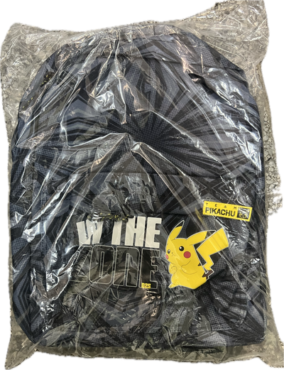 Pokemon Rucksack