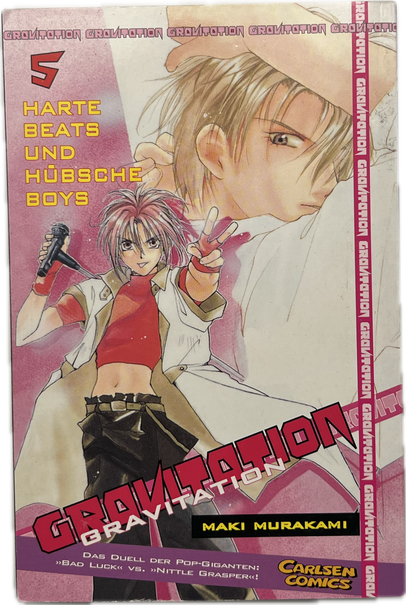 Gravitation 5