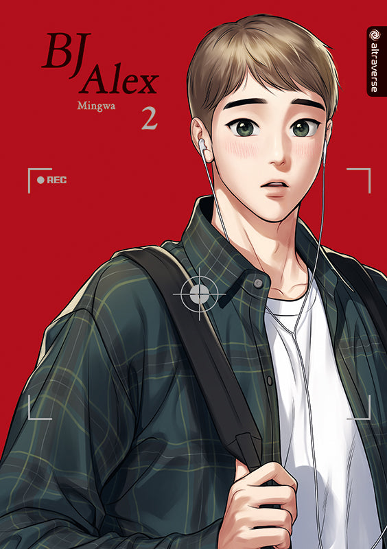BJ Alex 02 | Manayga