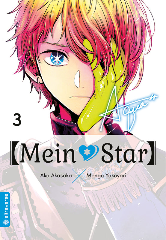 Mein Star 03 | Manayga