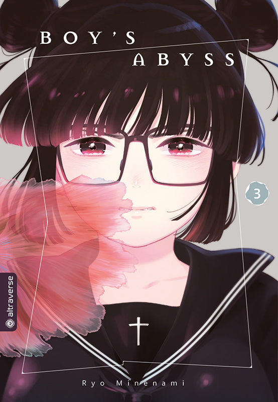 Boy's Abyss 03 | Manayga