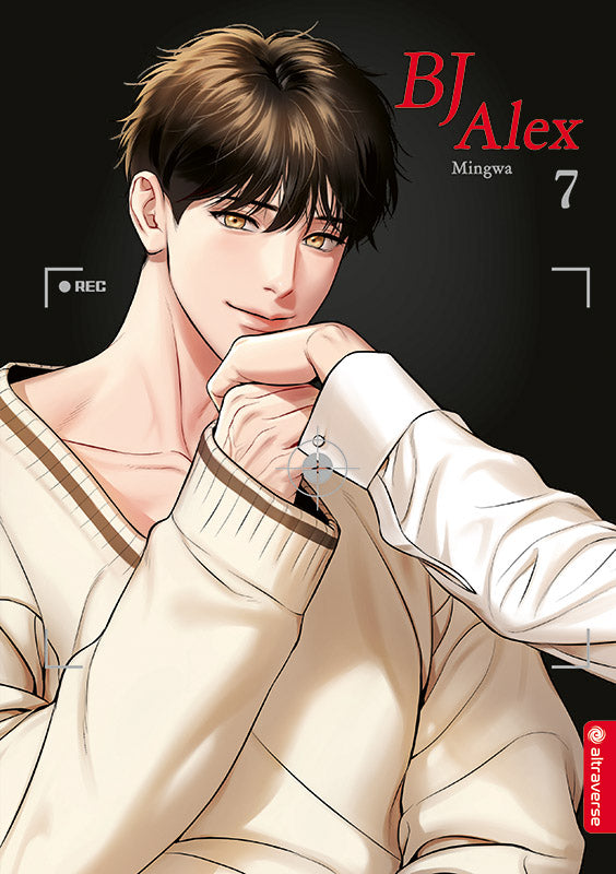 BJ Alex 07 | Manayga