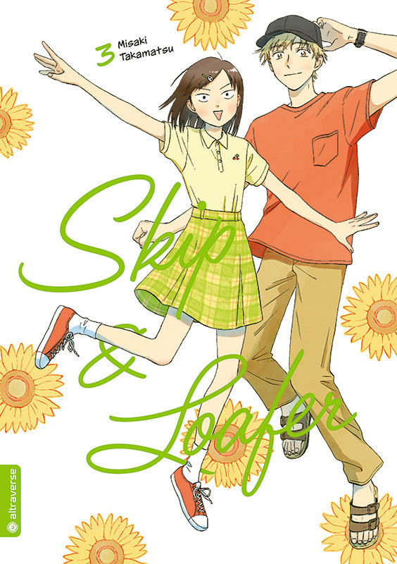 Skip and Loafer 03