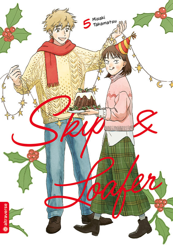 Skip and Loafer 05