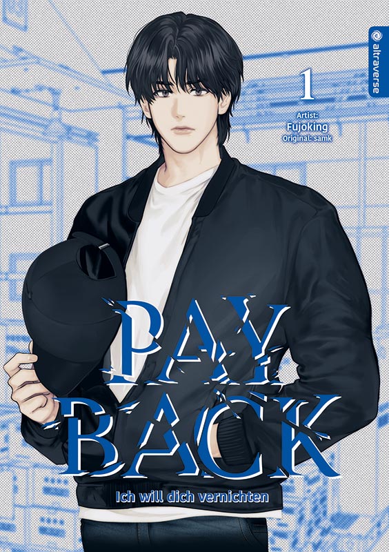 Payback - I Will Destroy You 01
