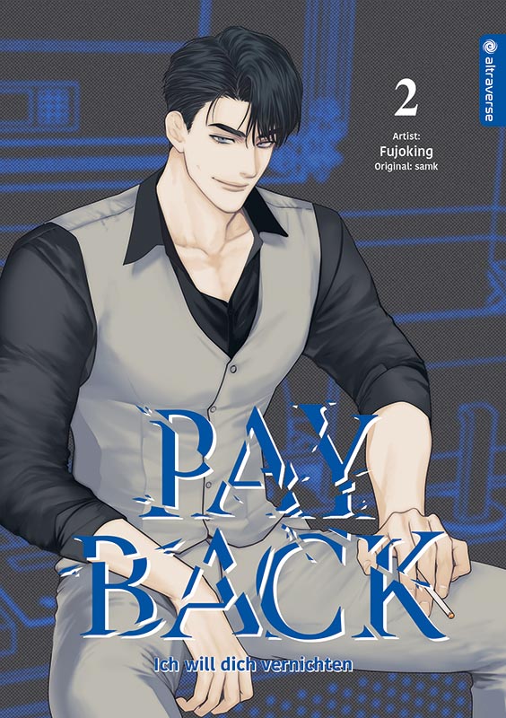 Payback - I Will Destroy You 02