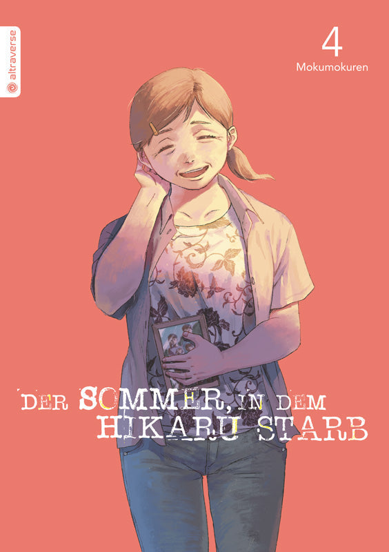 Der Sommer in dem Hikaru Starb 04