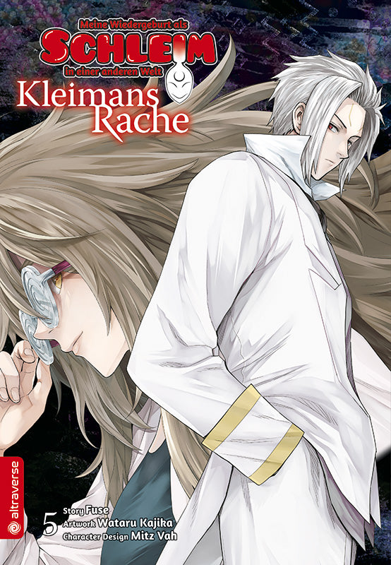 That Time I Got Reincarnated as a Slime - Kleiman's Revenge 05