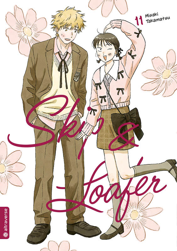 Skip and Loafer 11