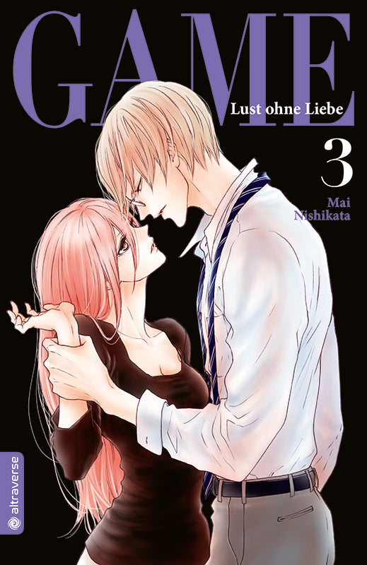 Game - Lust ohne Liebe 03 | Manayga