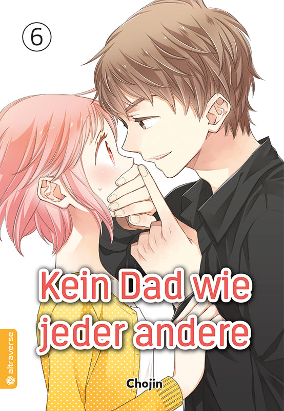 Kein Dad wie jeder andere 06 | Manayga