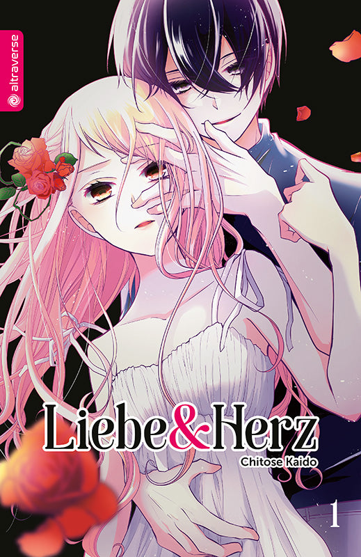 Love & Heart 01