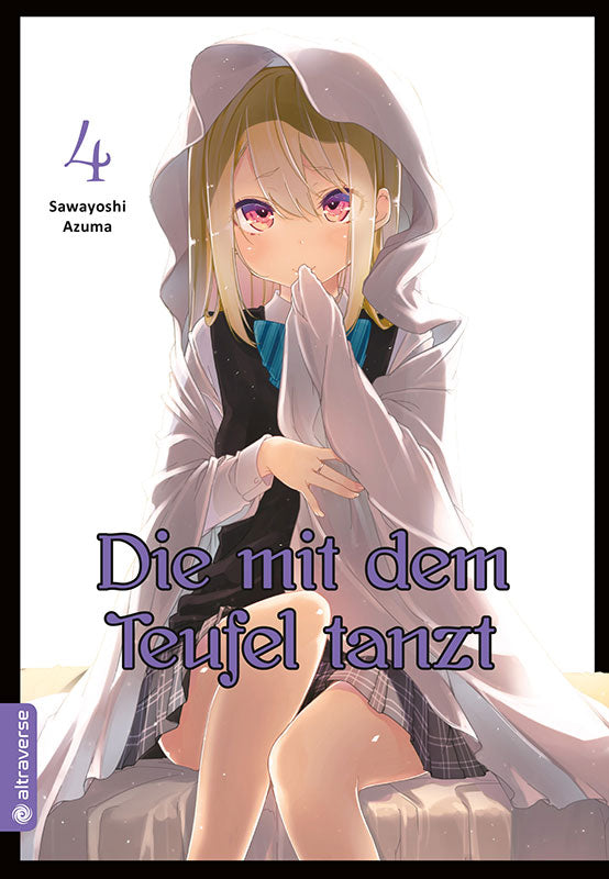 Dancing with the Devil 04