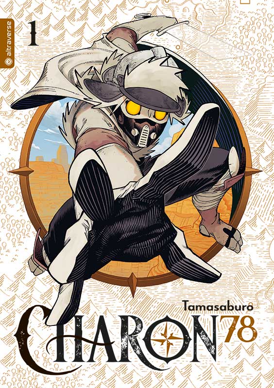 Charon 78 - 01