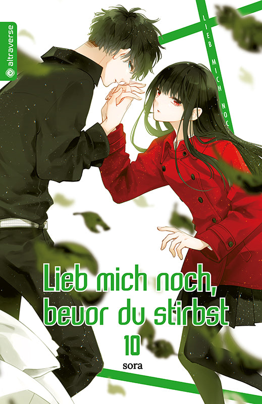 Love Me Still Before You Die 10