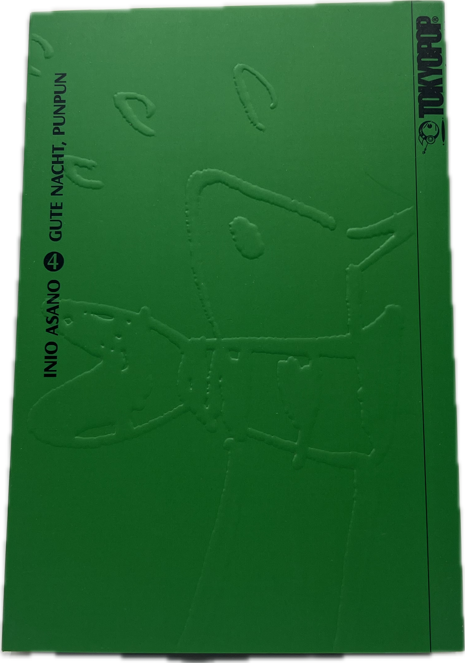 Gute Nacht Punpun 04