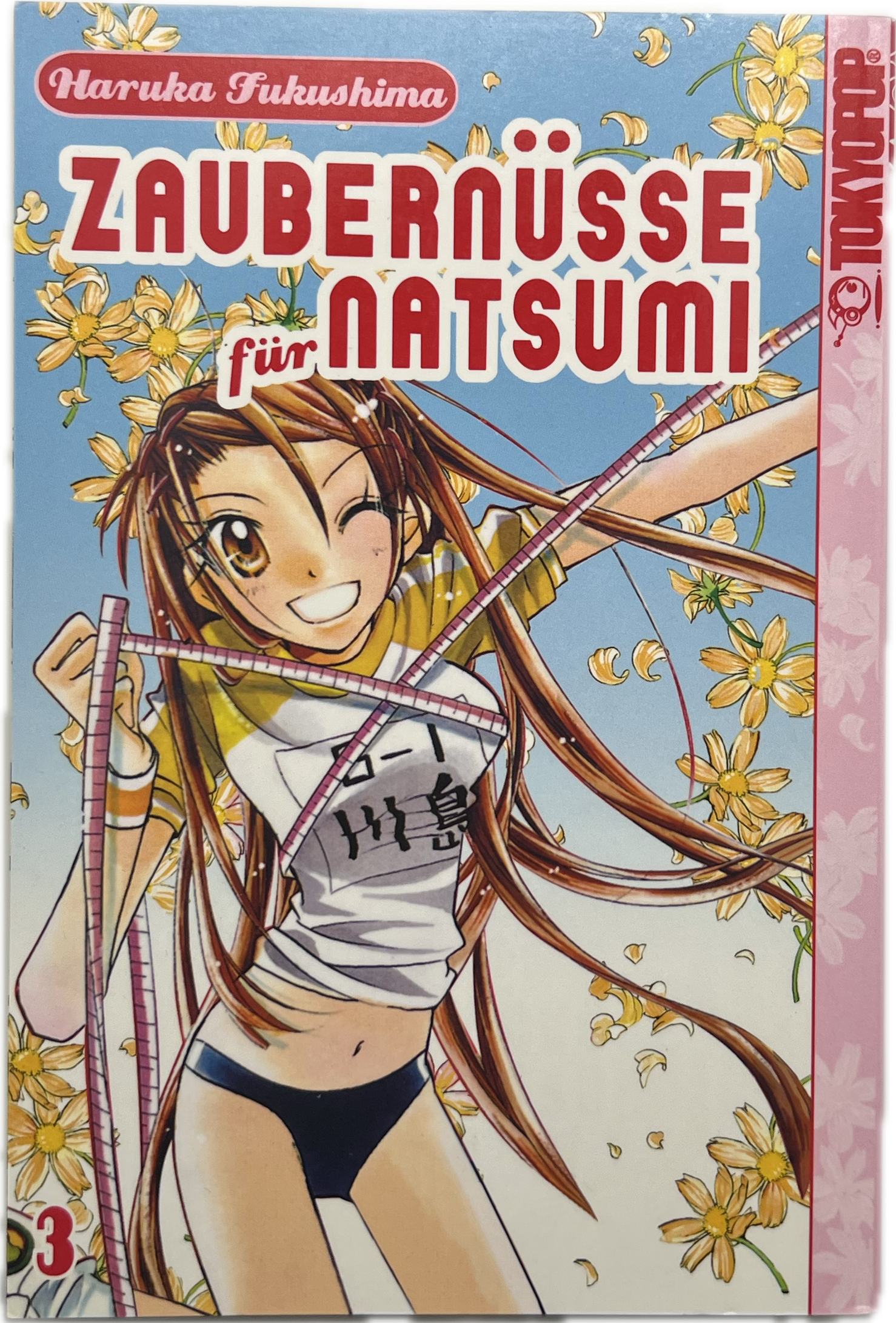 Zaubernüsse für Natsumi 03