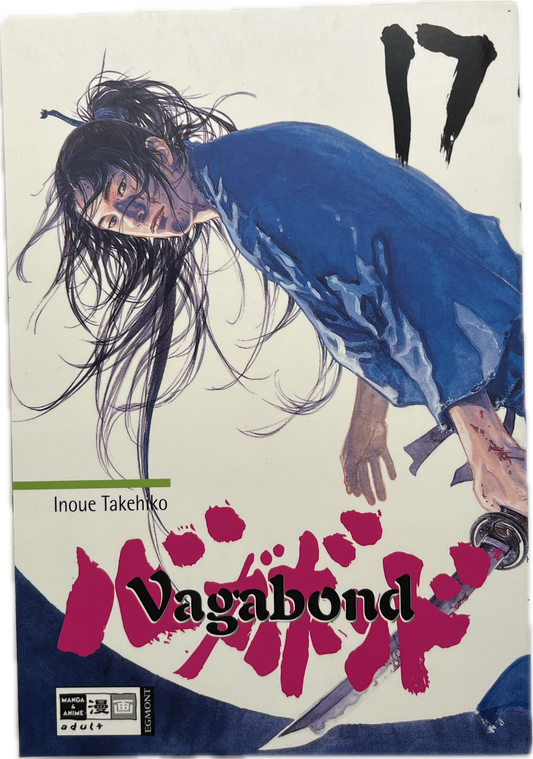 Vagabond 17