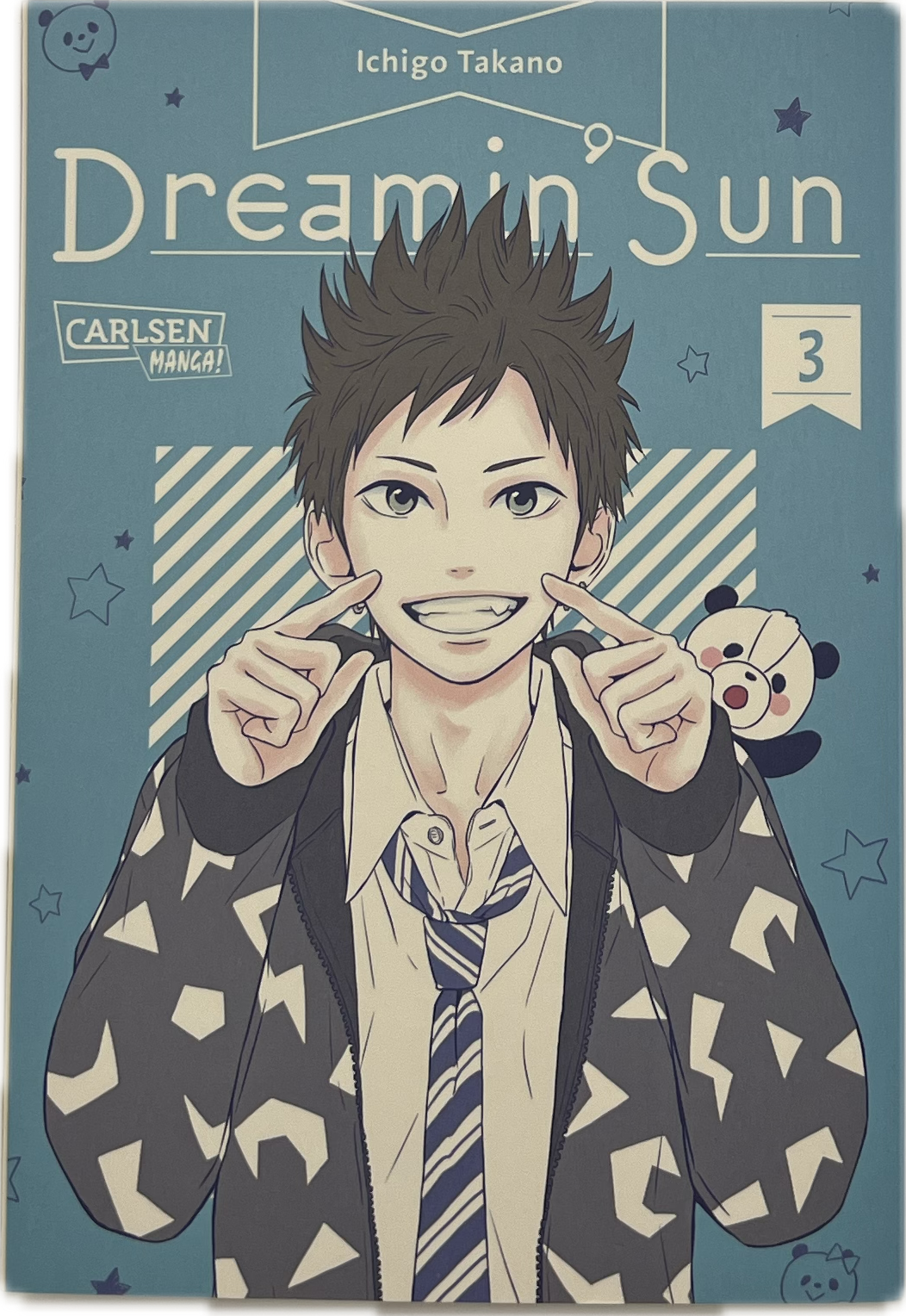 Dreamin' Sun 03