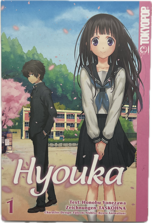 Hyouka 1