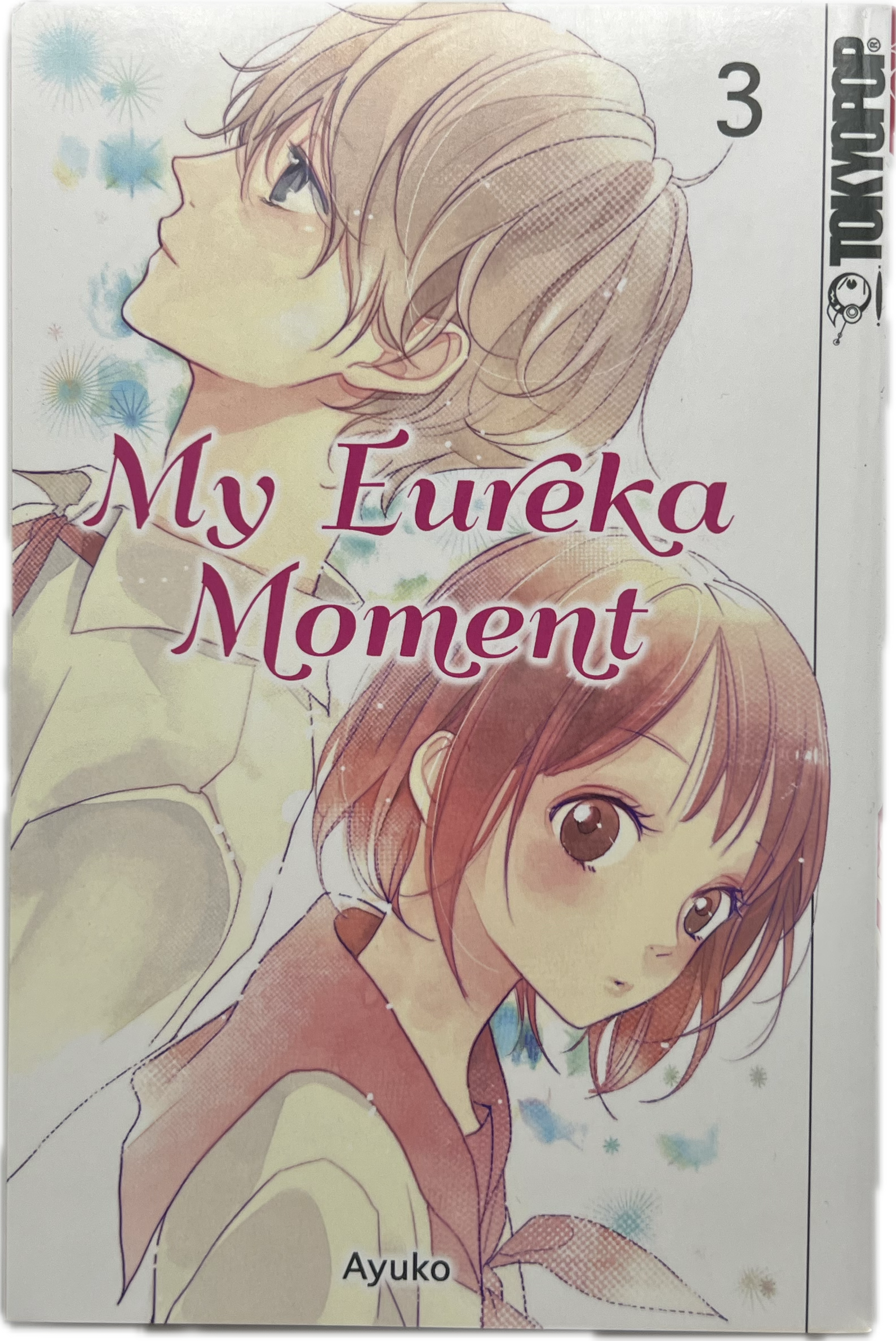 My Eureka Moment 03