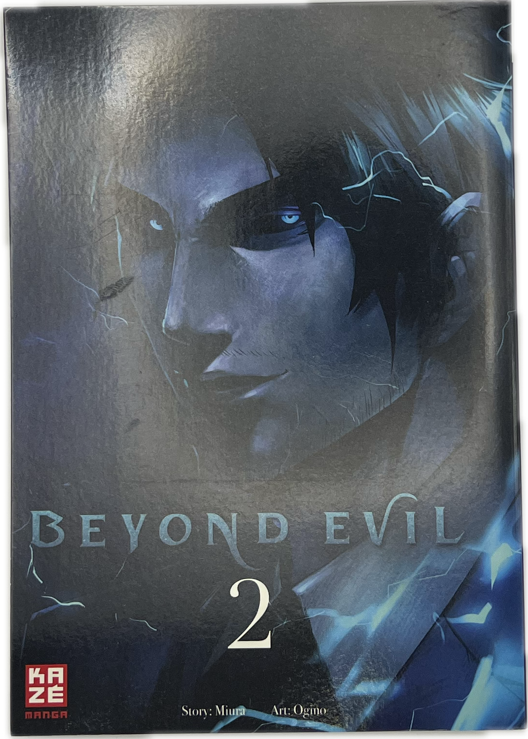 Beyond Evil 02