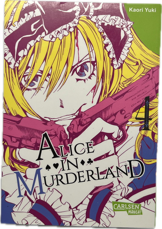 Alice in Murderland 04