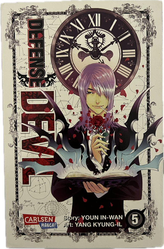 Defense Devil 05