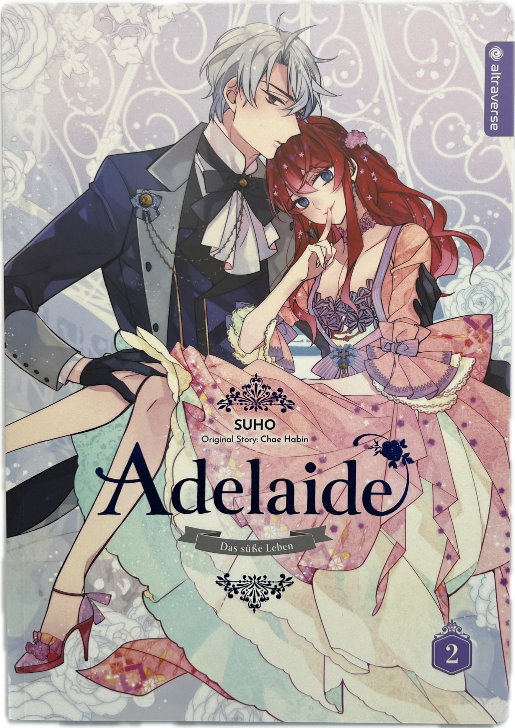Adelaide - das süße Leben 02