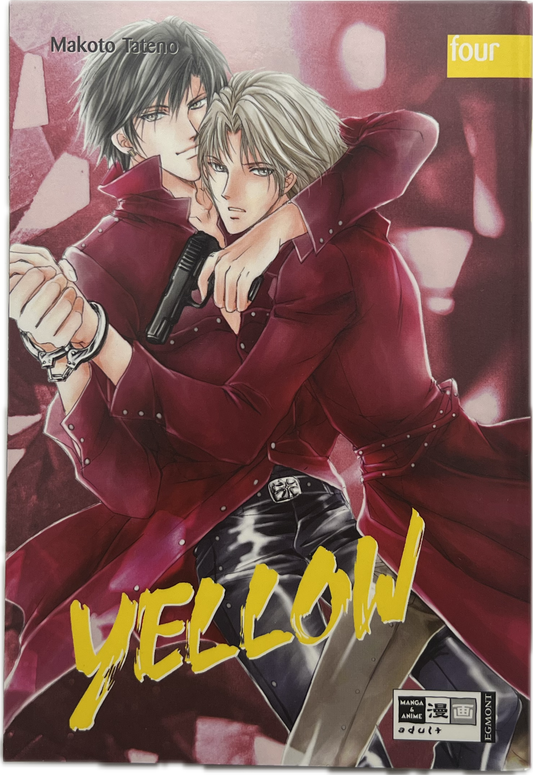 Yellow 04