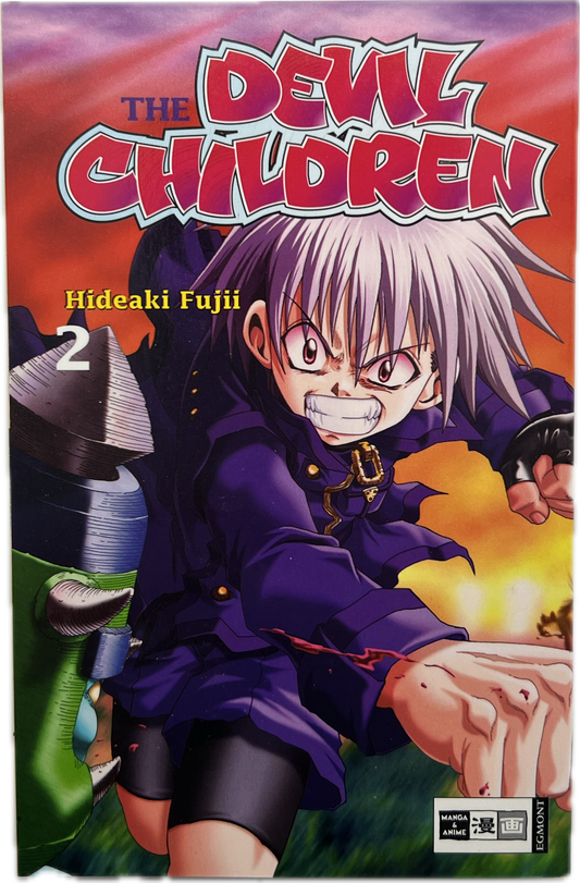 The Devil Children 02