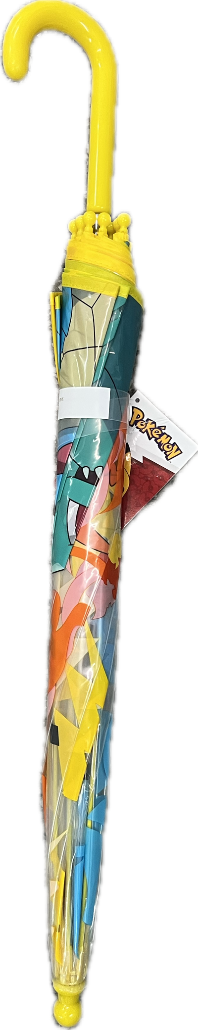 Pokemon Regenschirm