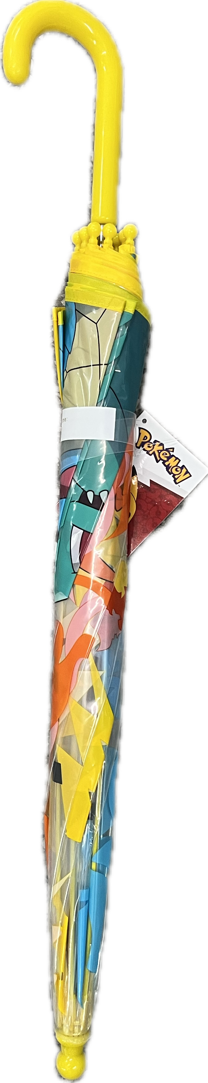 Pokemon Regenschirm